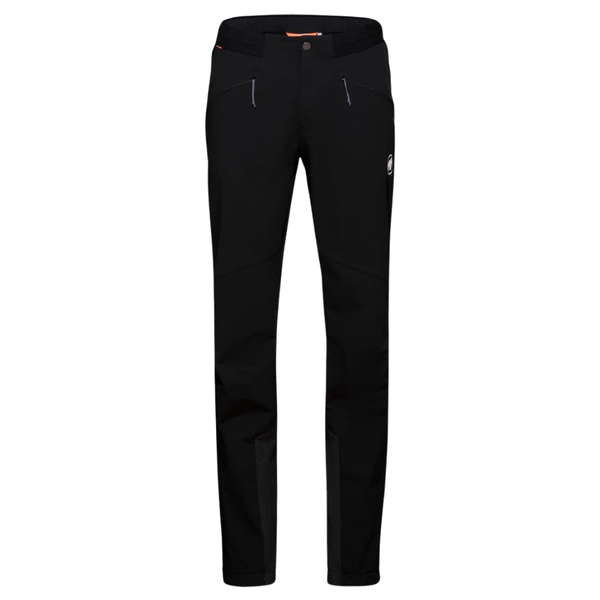 Aenergy Hybrid Softshell Pants - Men