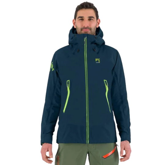 Manteau Storm Evo - Homme