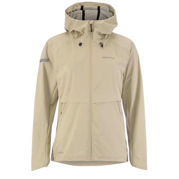 Pro Hydro 3 Waterproof Running Jacket - Women's