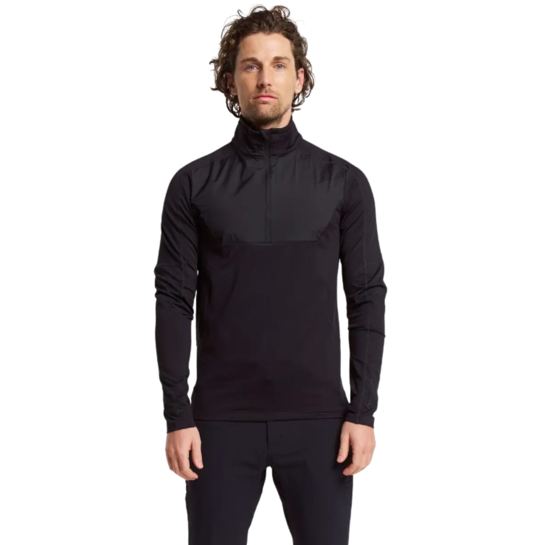 Men's TXlite Windblock Hybrid Half-Zip Pullover