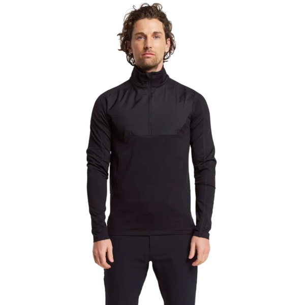 Men's TXlite Windblock Hybrid Half-Zip Pullover
