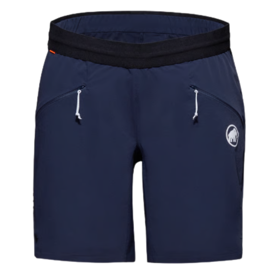 Aenergy Light SO Shorts - Women