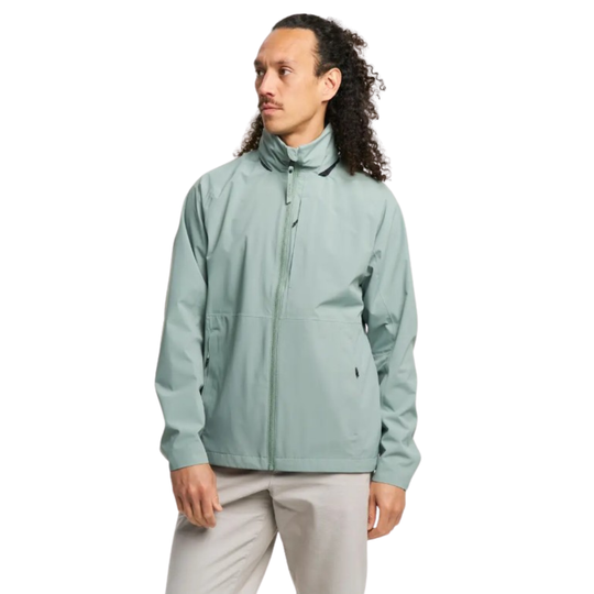 Manning Coat - Men