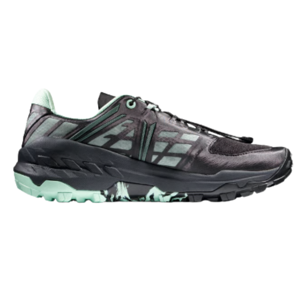 Sertig TR Low GTX Shoes - Women