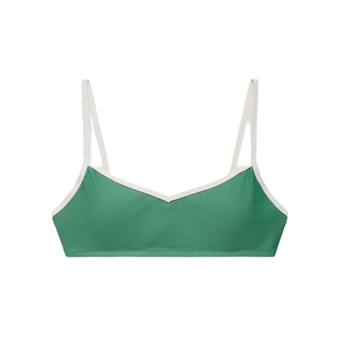 Tropic Kiss Bikini Top - Women