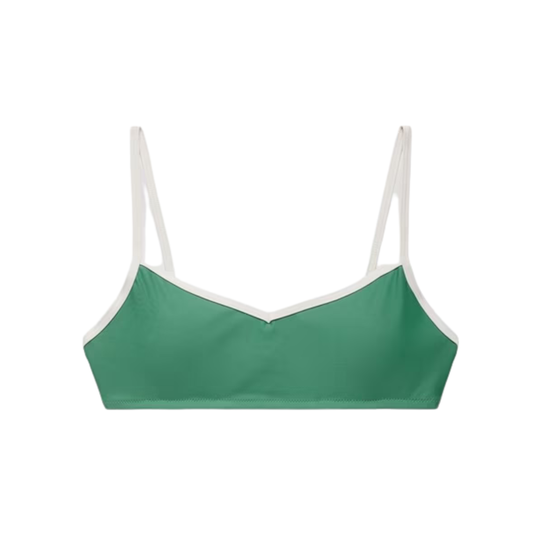 Tropic Kiss Bikini Top - Women