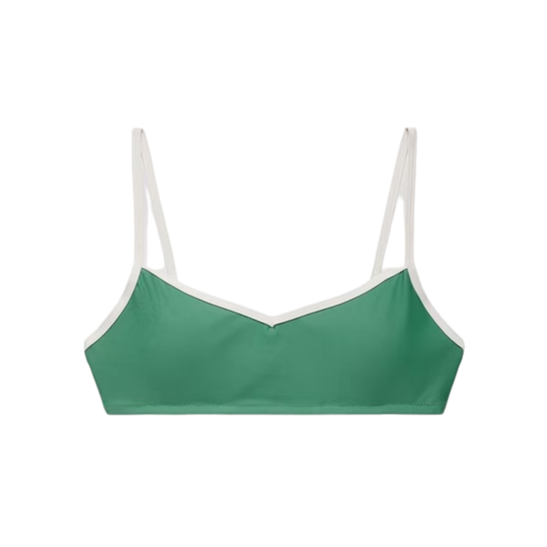 Tropic Kiss Bikini Top - Women