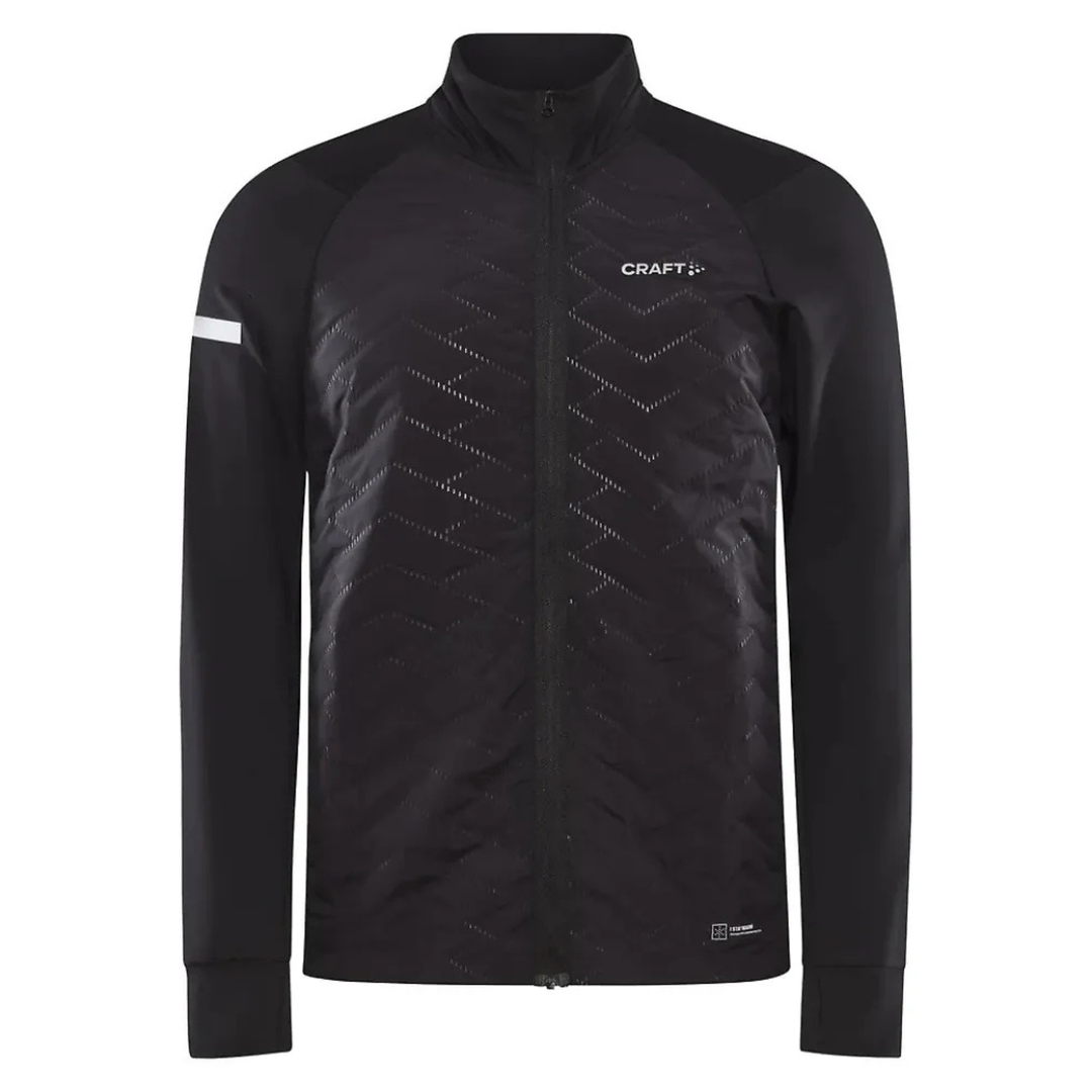 Veste Vélo ADV SubZ Jacket 3 - Homme