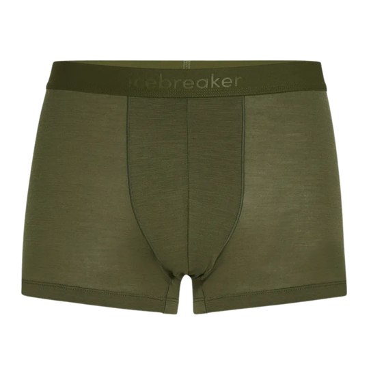 Boxers Courts Merino 125 Cool-Lite Anatomica - Homme