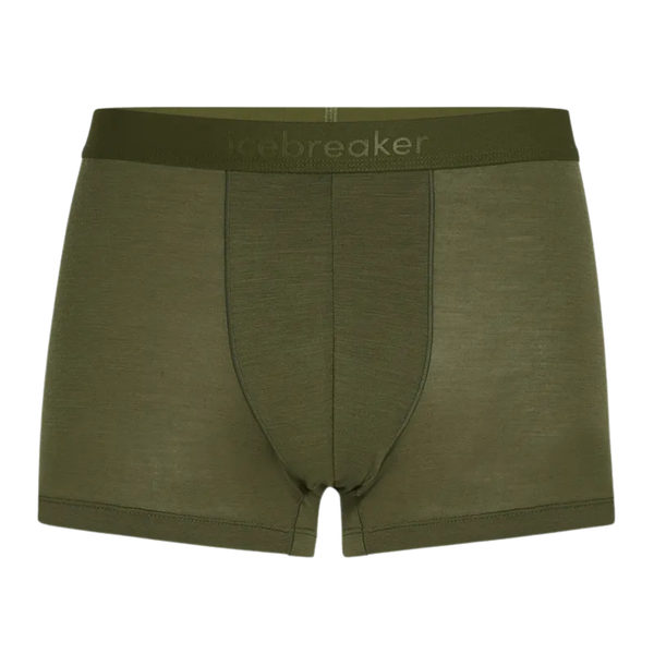 Boxers Courts Merino 125 Cool-Lite Anatomica - Homme