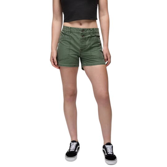 Short Suton - Women