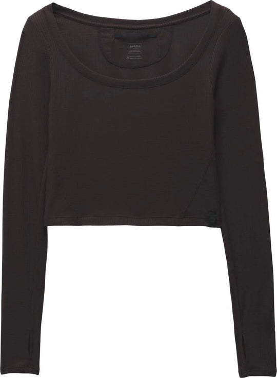 Send Off Long Sleeve Sweater - Women