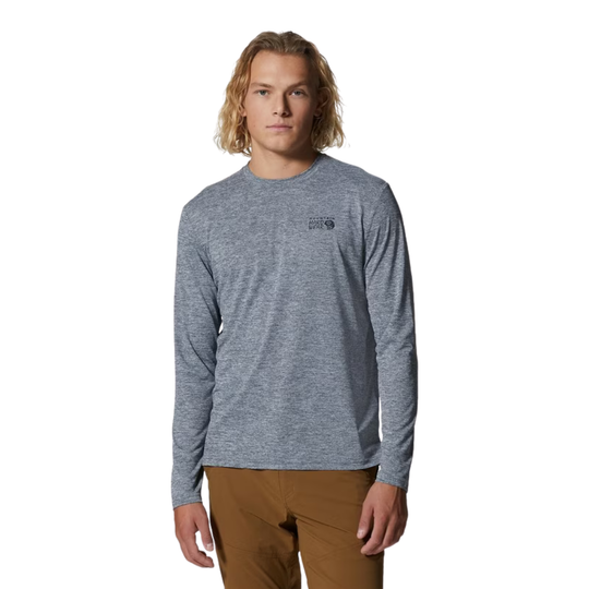 Chandail à manches longues Sunblocker - Homme