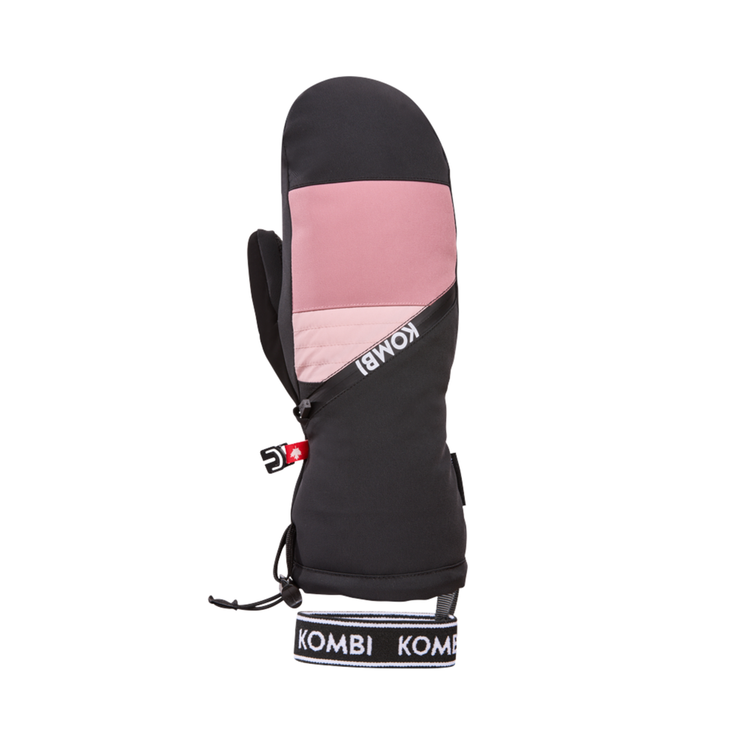 Valley Mittens - Women's