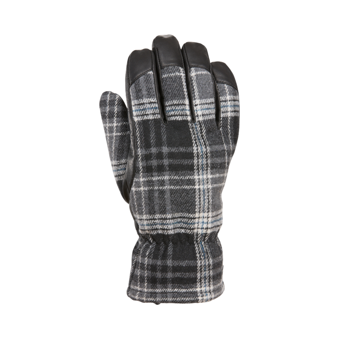 Lumberjack Gloves - Men's