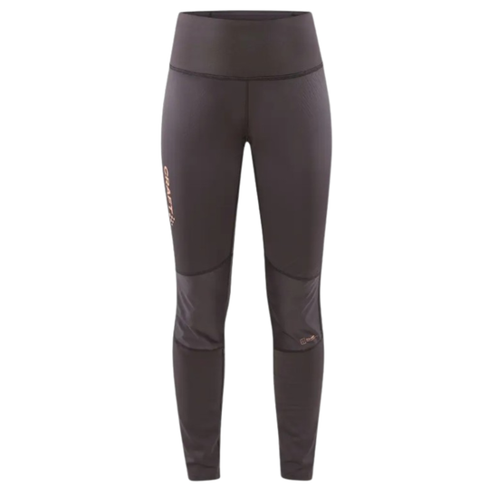 ADV Nordic Race Warm Cross-Country Ski Tights - Women's