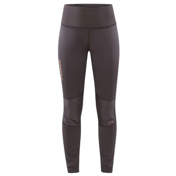 ADV Nordic Race Warm Cross-Country Ski Tights - Women's