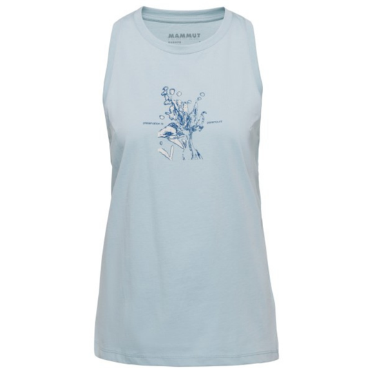 Camisole Mammut Core Flower - Femme