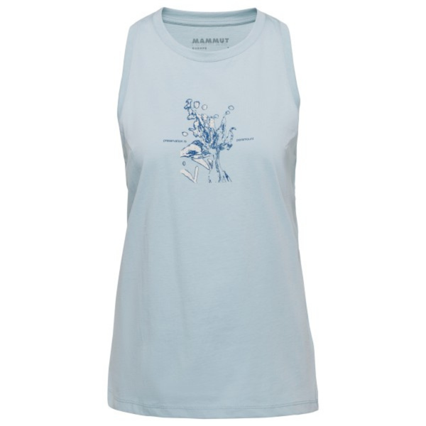 Camisole Mammut Core Flower - Femme