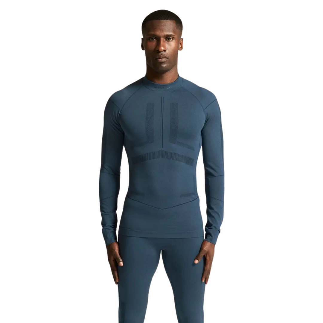 Sweater Active Intensity CN LS - Men