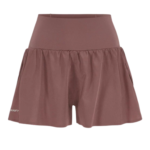 Hypervent Loose Shorts - Women