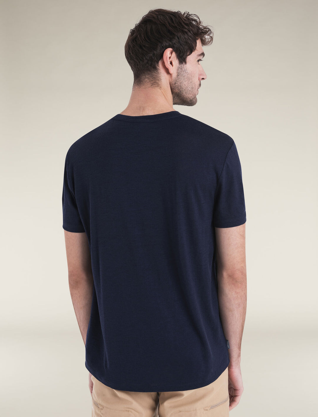 Chandail à manches courtes Merino 150 Tech Lite III SS - Homme