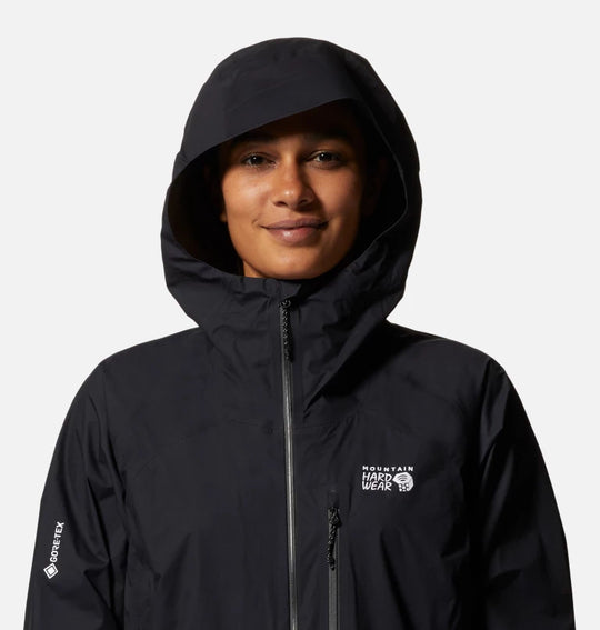 Manteau Minimizer Gore-Tex Pacilite Plus - Femme