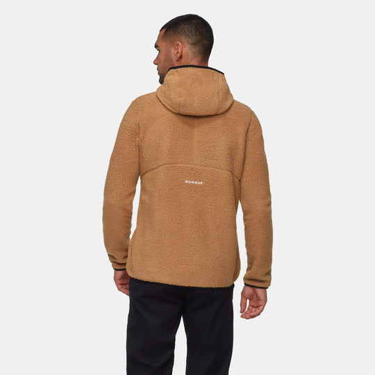 Falera Pro ML Hooded Jacket - Men's