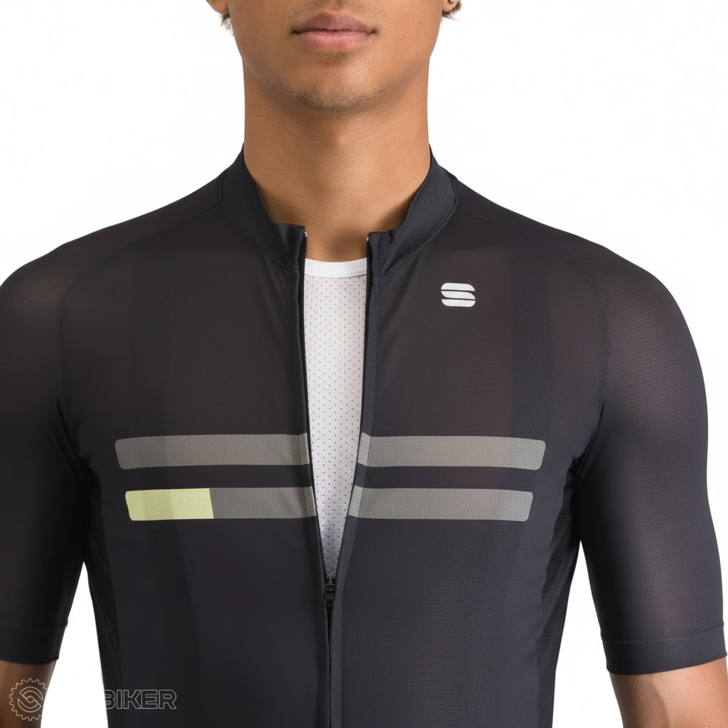 Jersey Starlight - Homme