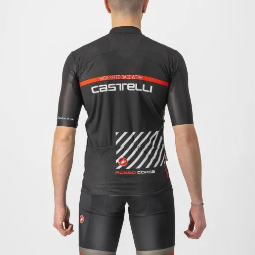 Marathon Jersey - Men