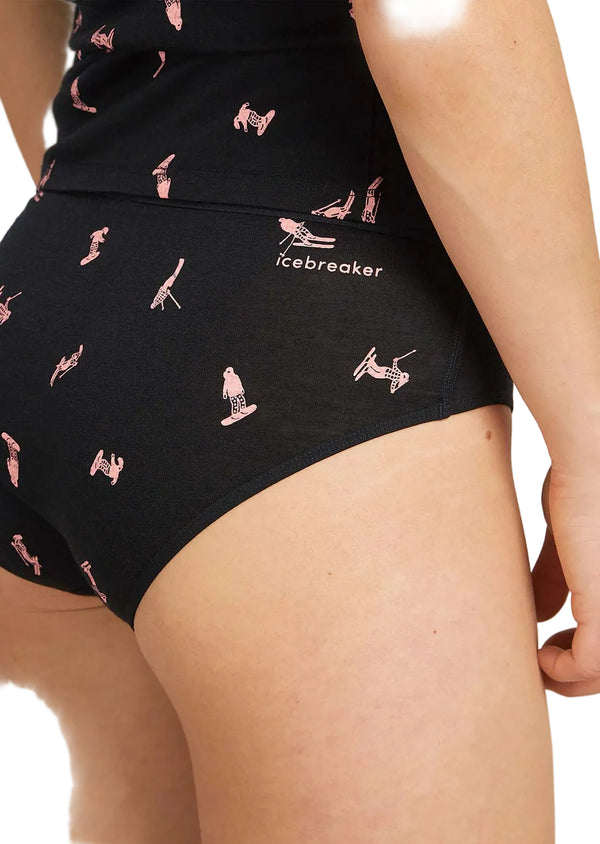 Bas Merino 150 Siren Hike - Femme