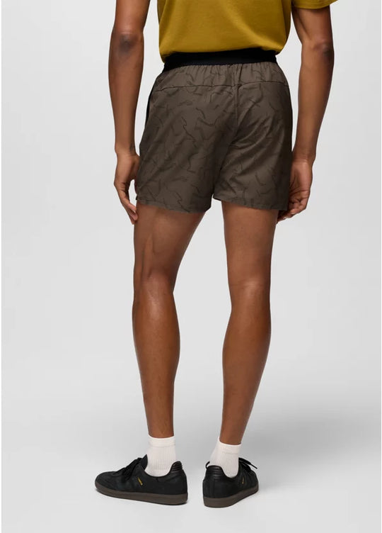 Short Intrinsic - Homme