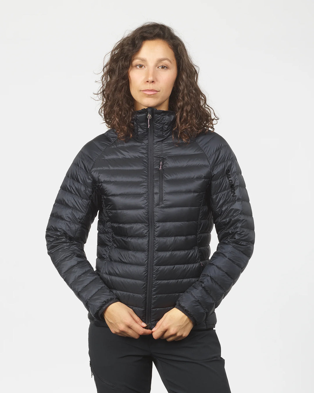 Manteau Elixir Micro Down - Femme