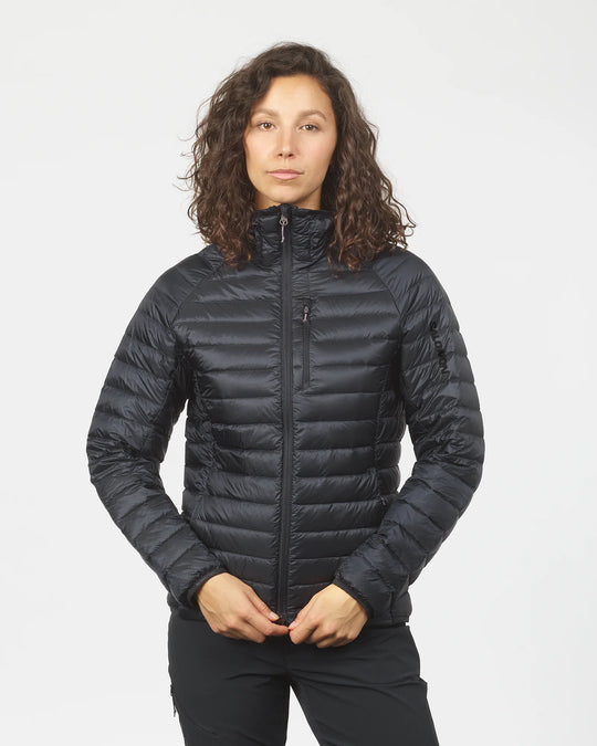 Manteau Elixir Micro Down - Femme