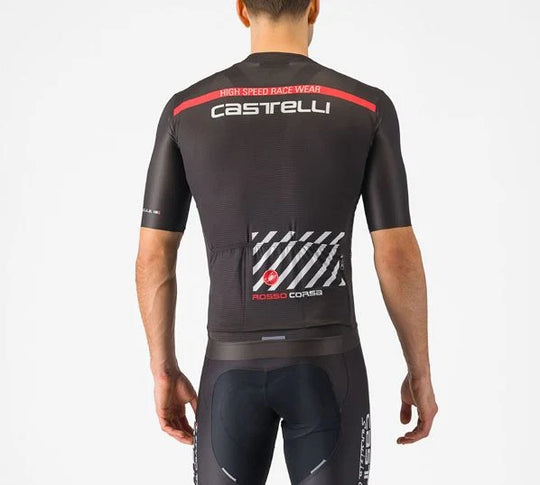 Aero Race 6.0 Jersey - Men