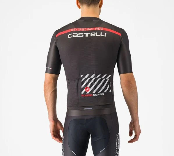 Aero Race 6.0 Jersey - Men