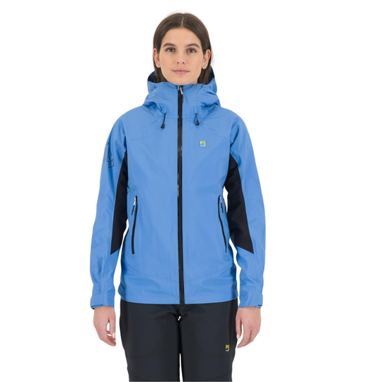 Manteau Storm Evo - Femme