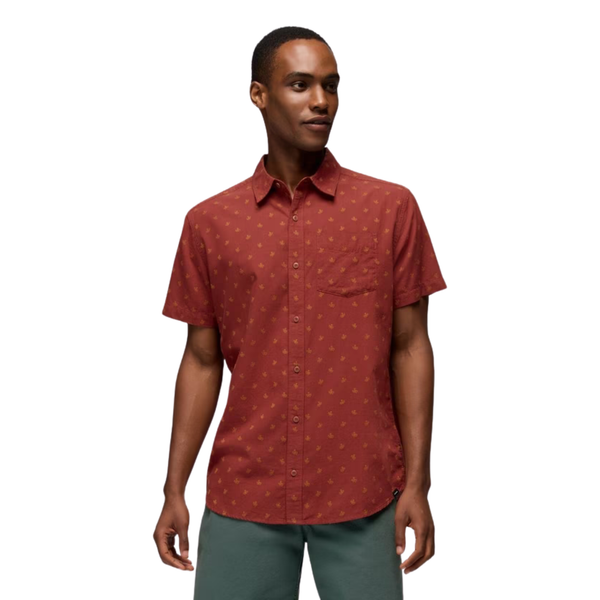 Men's Metador Short-Sleeve Shirt