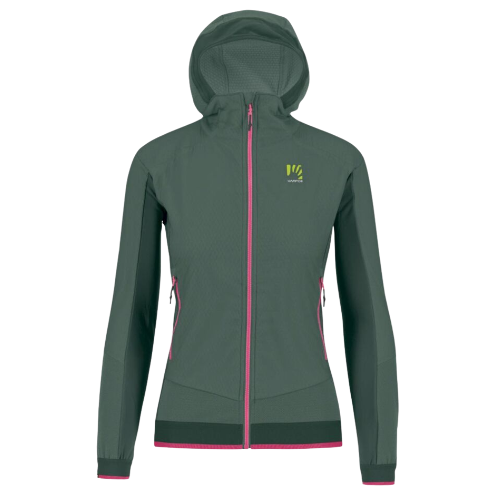 Alagna Plus Evo Jacket - Women