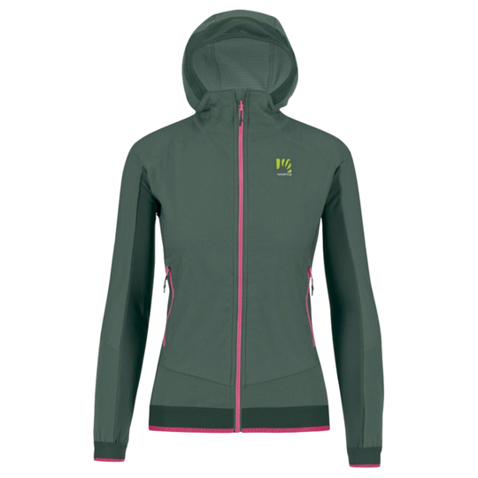 Alagna Plus Evo Jacket - Women