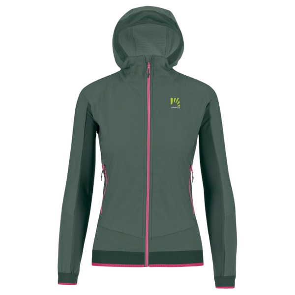 Alagna Plus Evo Jacket - Women