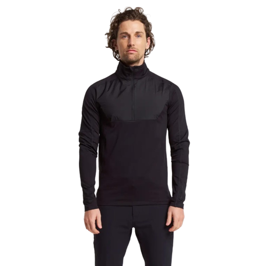 TXlite Windblock Hybrid Zip Jacket - Women