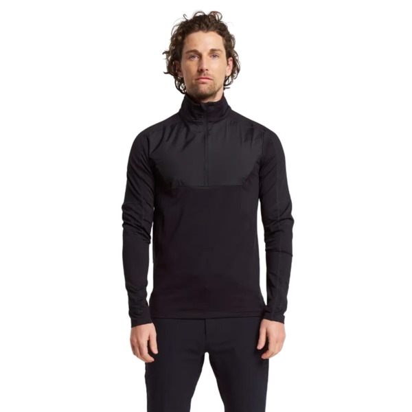 TXlite Windblock Hybrid Zip Jacket - Women