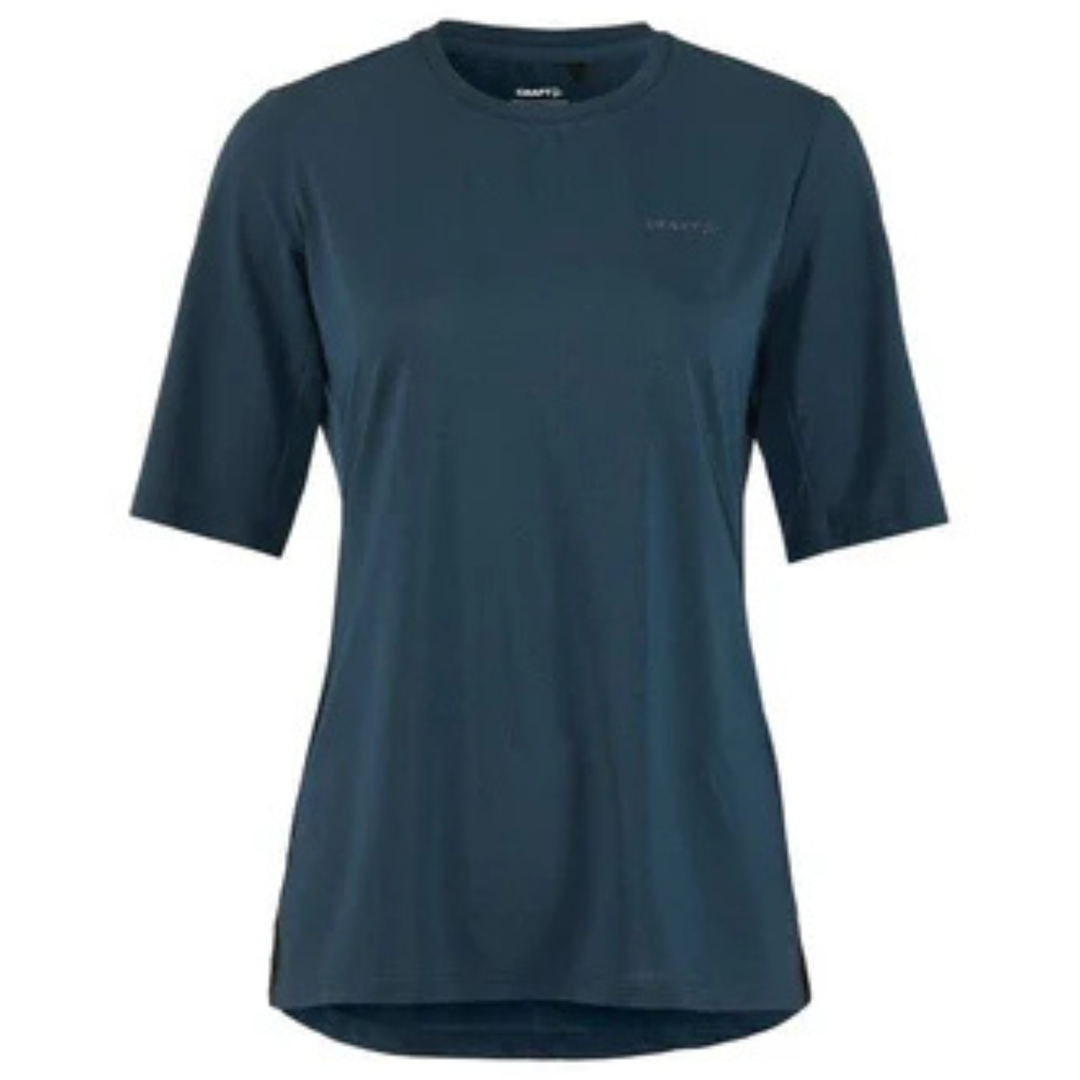 Maillot Manches Courtes Everyday XT - Femme