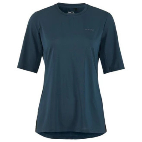 Maillot Manches Courtes Everyday XT - Femme