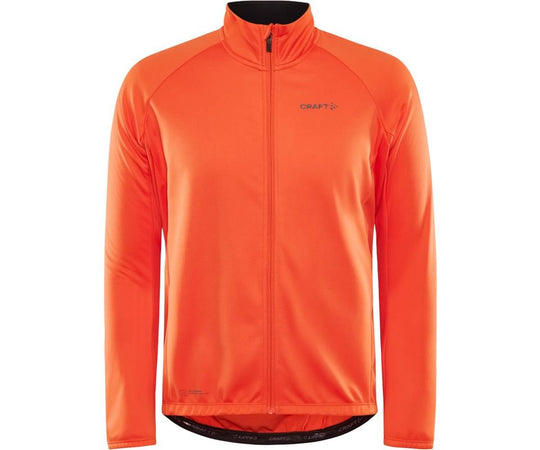 Manteau Core Bike SUBZ - Homme