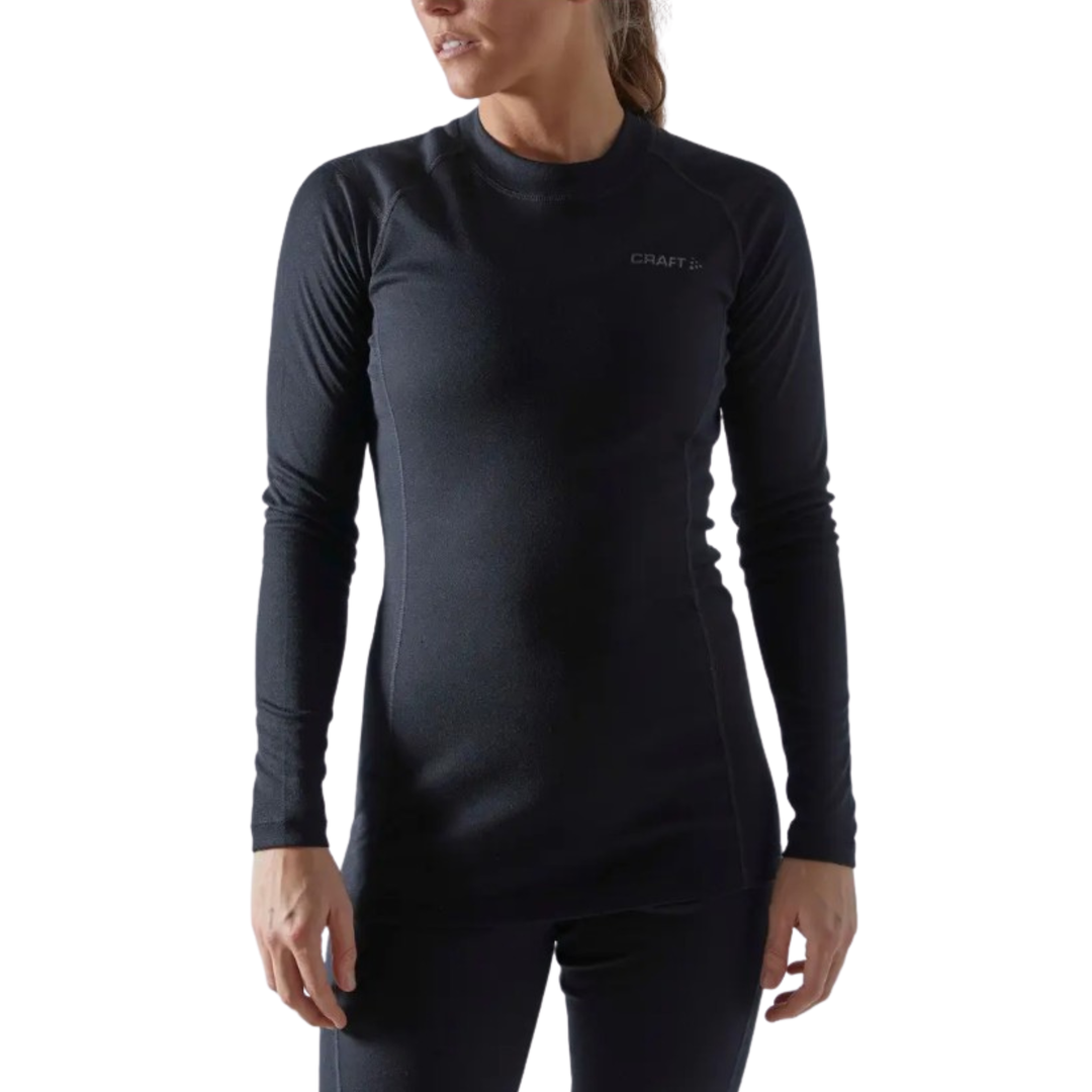Women's Thermal Baselayer Set