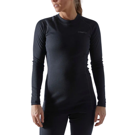 Women's Thermal Baselayer Set