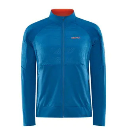 Nordic Training Speed ​​Jacket - Men's