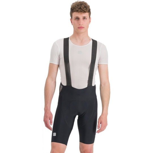 Classic Bib Shorts - Men